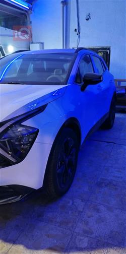 کیا سپۆرتاج